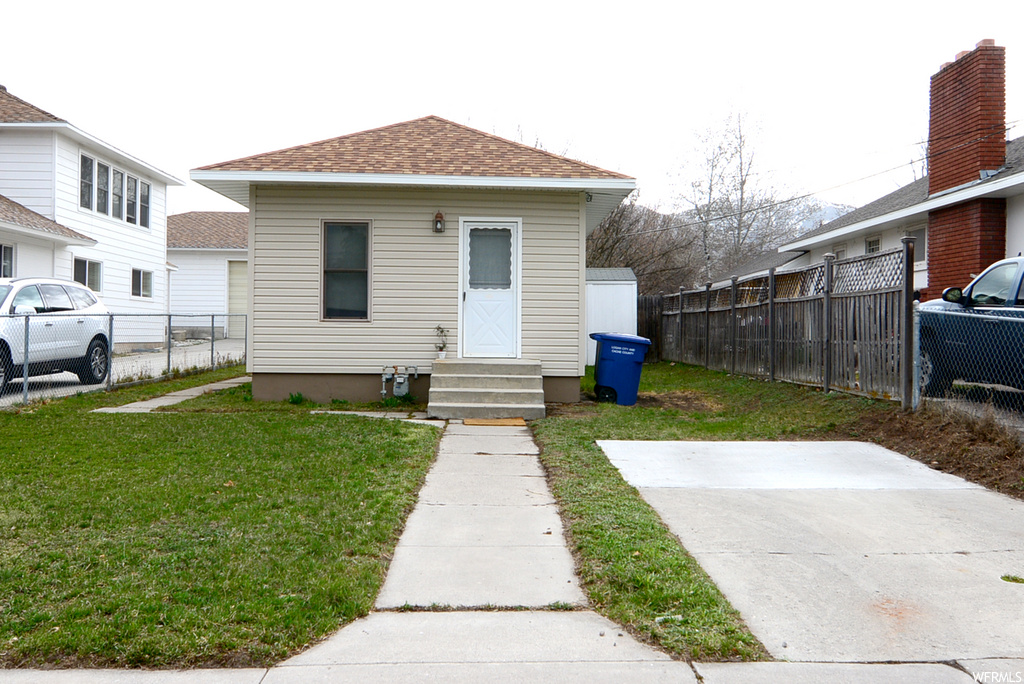 26 N 100 E, Smithfield, UT 84335