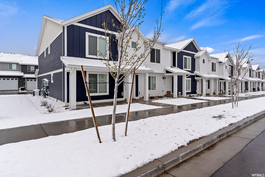 2820 N Airmen Ave E, Layton, UT 84040