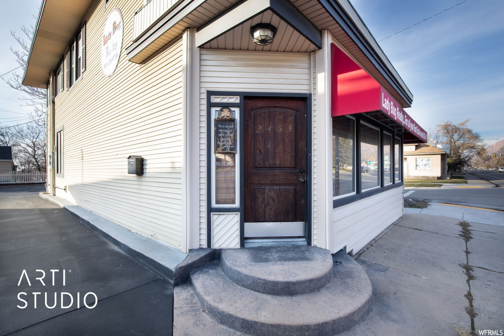 1193 E Capitol S, Ogden, UT 84401