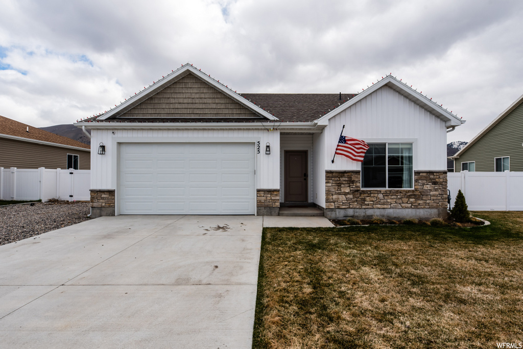 525 S 720 E, Hyrum, UT 84319