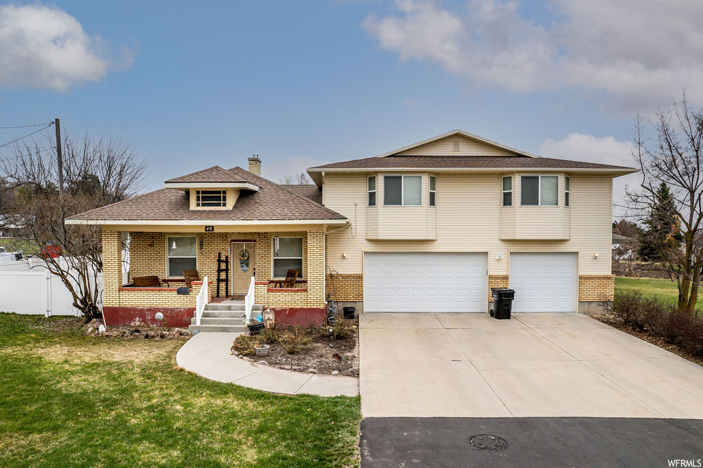 48 E 300 S, Richmond, UT 84333