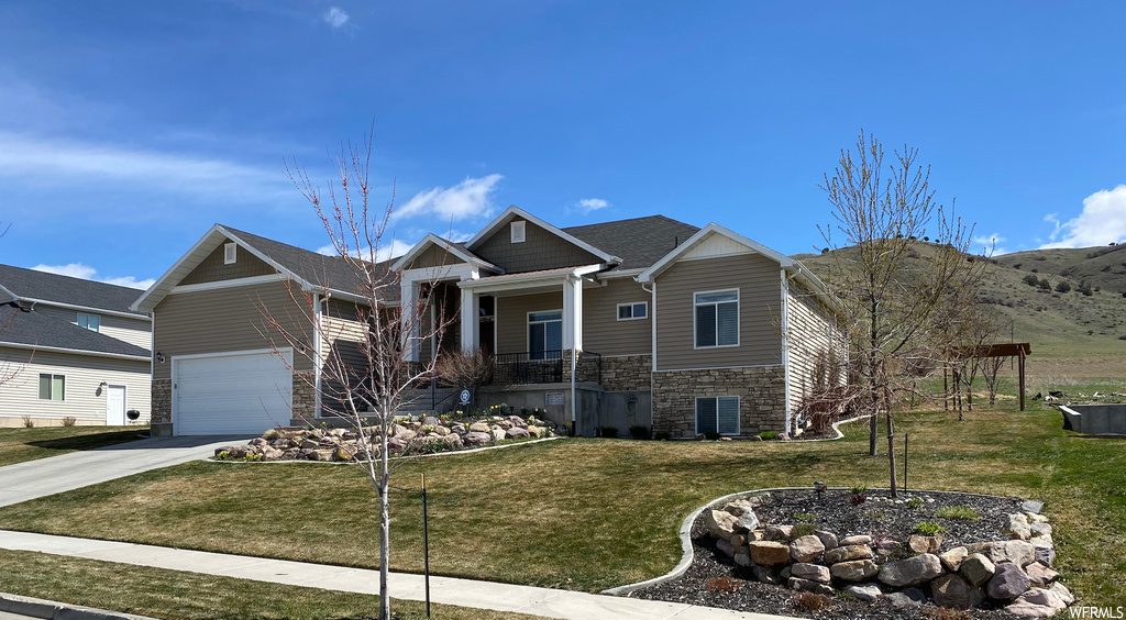 48 N 1100 E, Smithfield, UT 84335