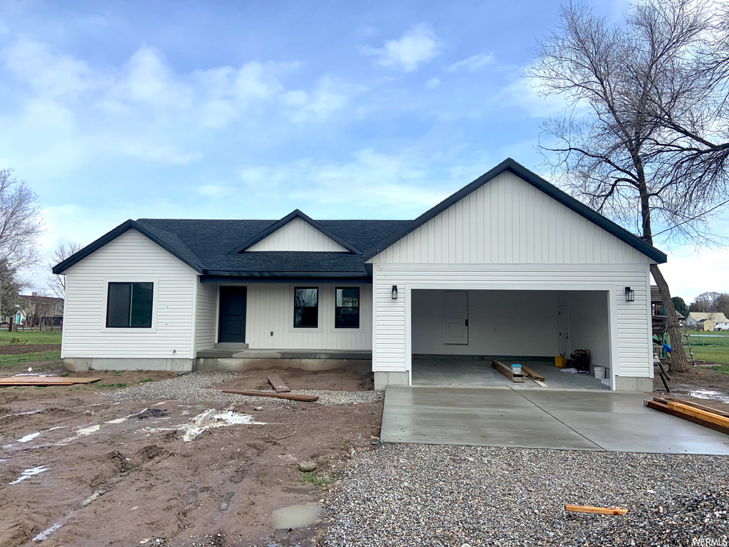 190 W 200 S, Lewiston, UT 84320