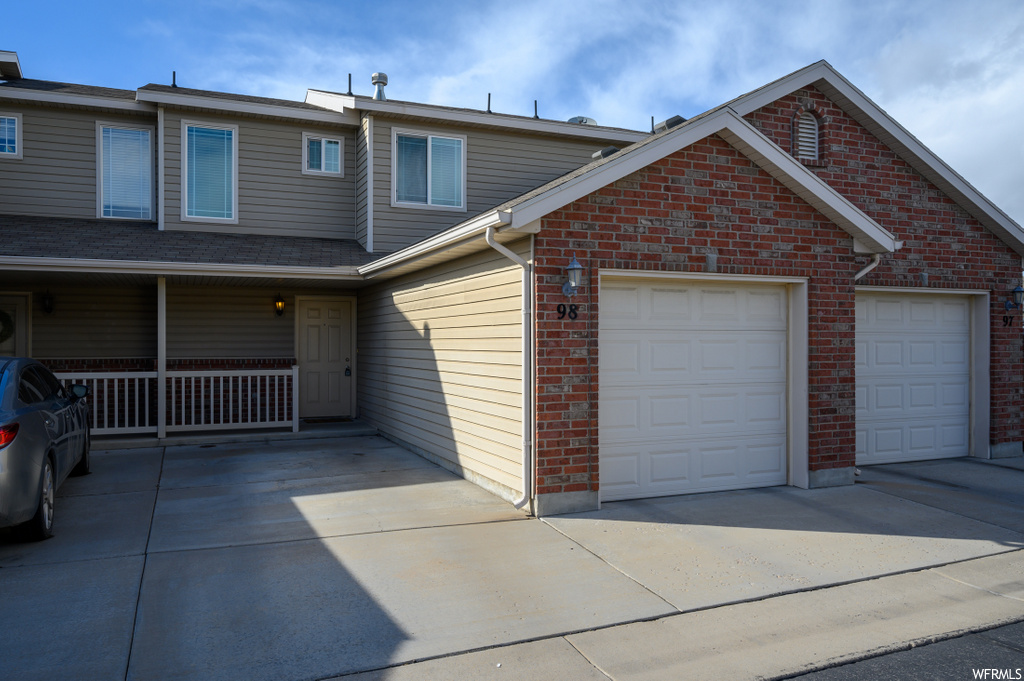652 W 800 N #98, Clinton, UT 84015