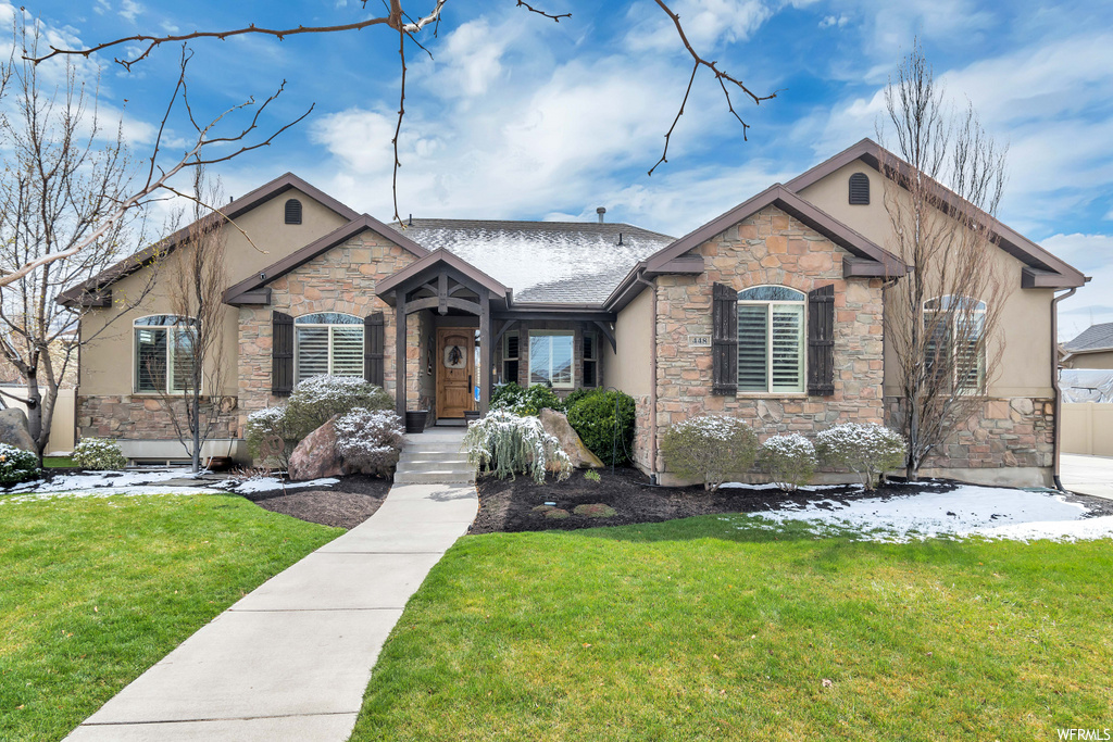 448 E Crystal Spring Dr, Draper, UT 84020