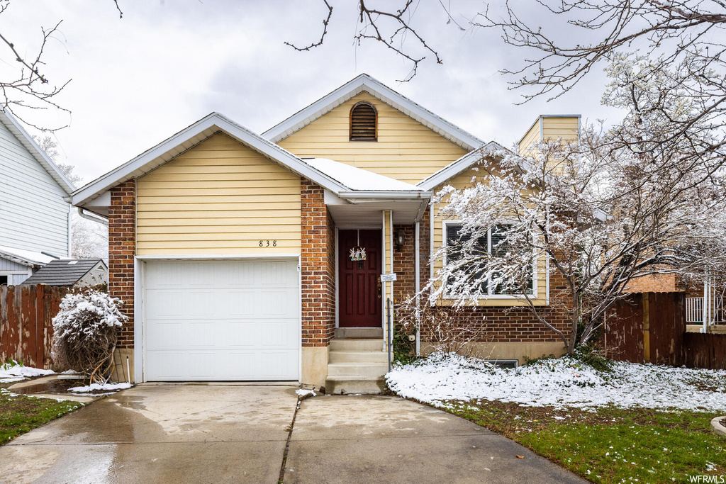 838 E 8230 S, Sandy, UT 84094