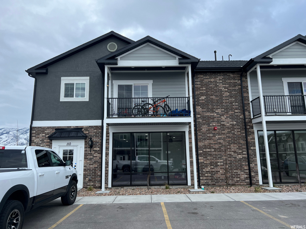1594 N 160 W #110, Logan, UT 84341