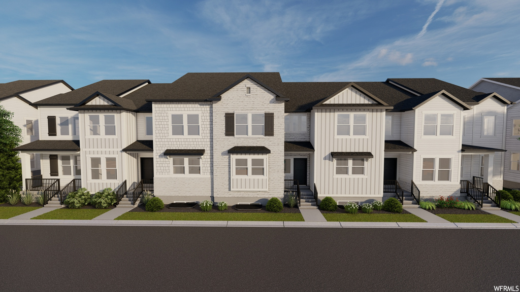 4459 W WATCHMEN WAY #1306, Herriman UT 84096