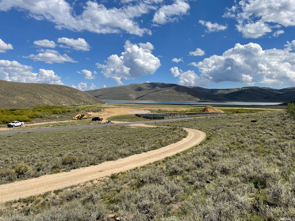 #A1, Scofield, UT 84526