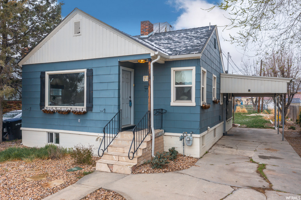 730 W 400 N, Provo, UT 84601