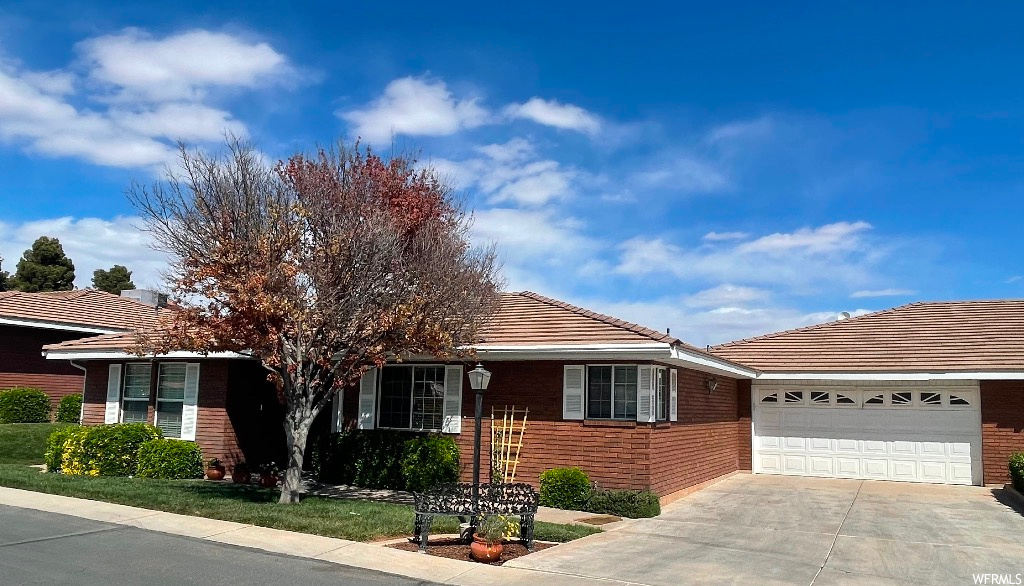 970 E 700 S #25, St. George, UT 84790