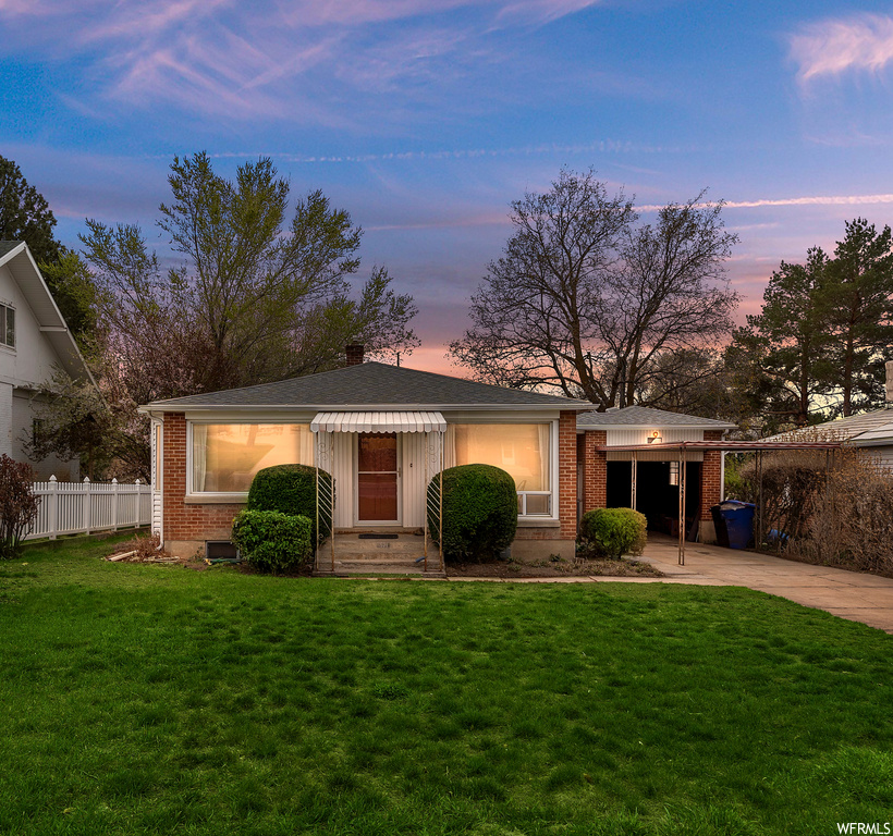 571 E 2600 N, North Ogden, UT 84414