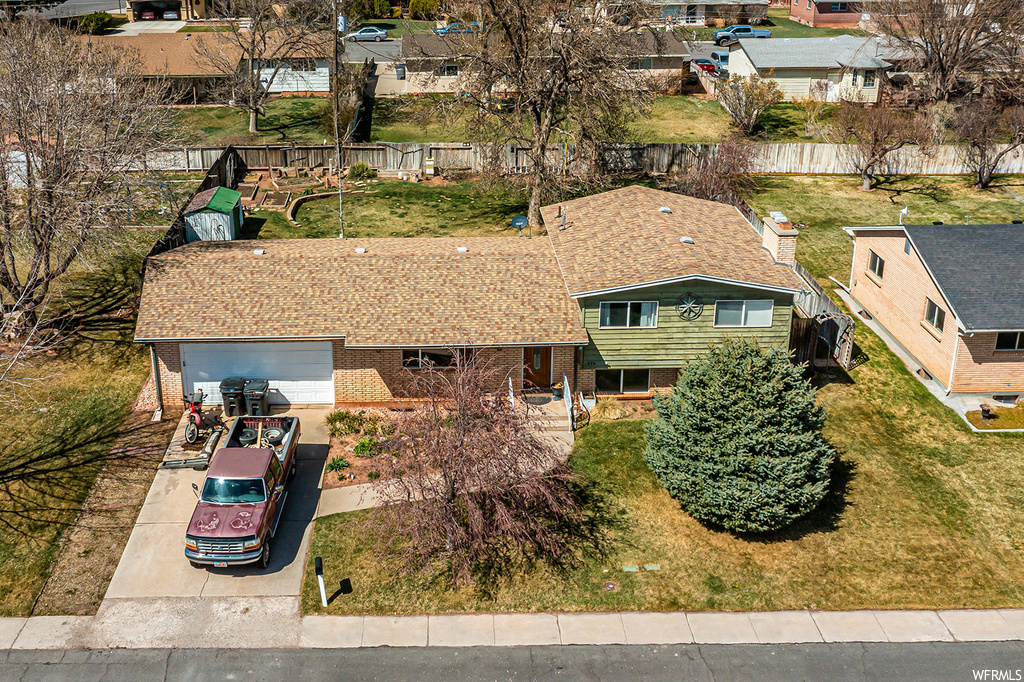 674 W 1st Ave, Richfield, UT 84701
