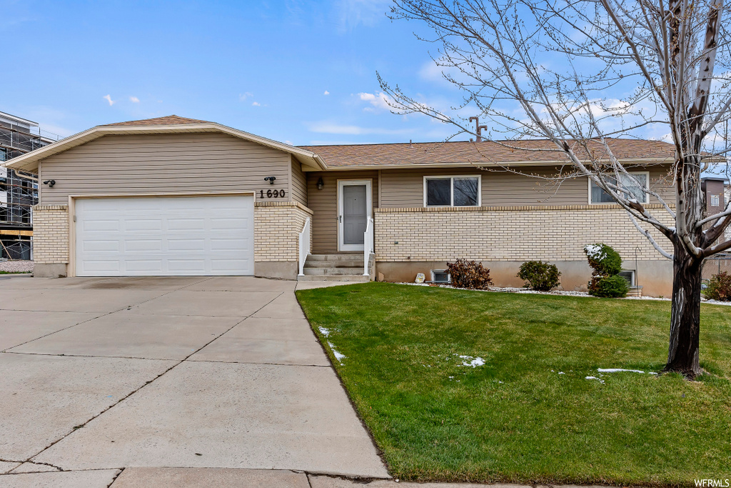 1690 E 1100 S, Clearfield, UT 84015