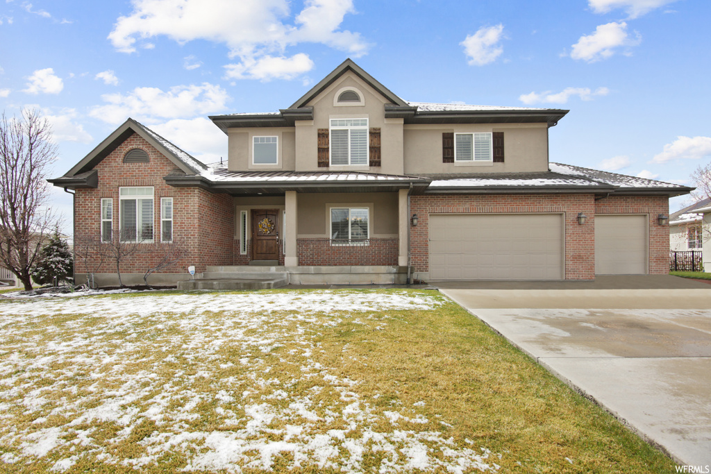 37 N Swift Dr, Layton, UT 84041