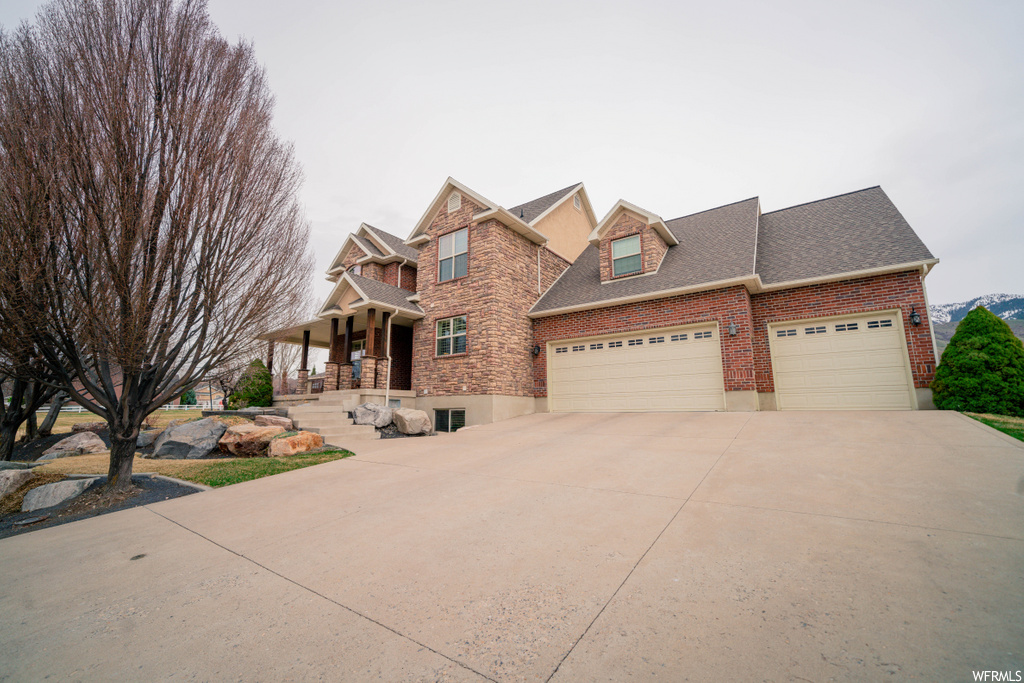 542 S 850 E, Smithfield, UT 84335