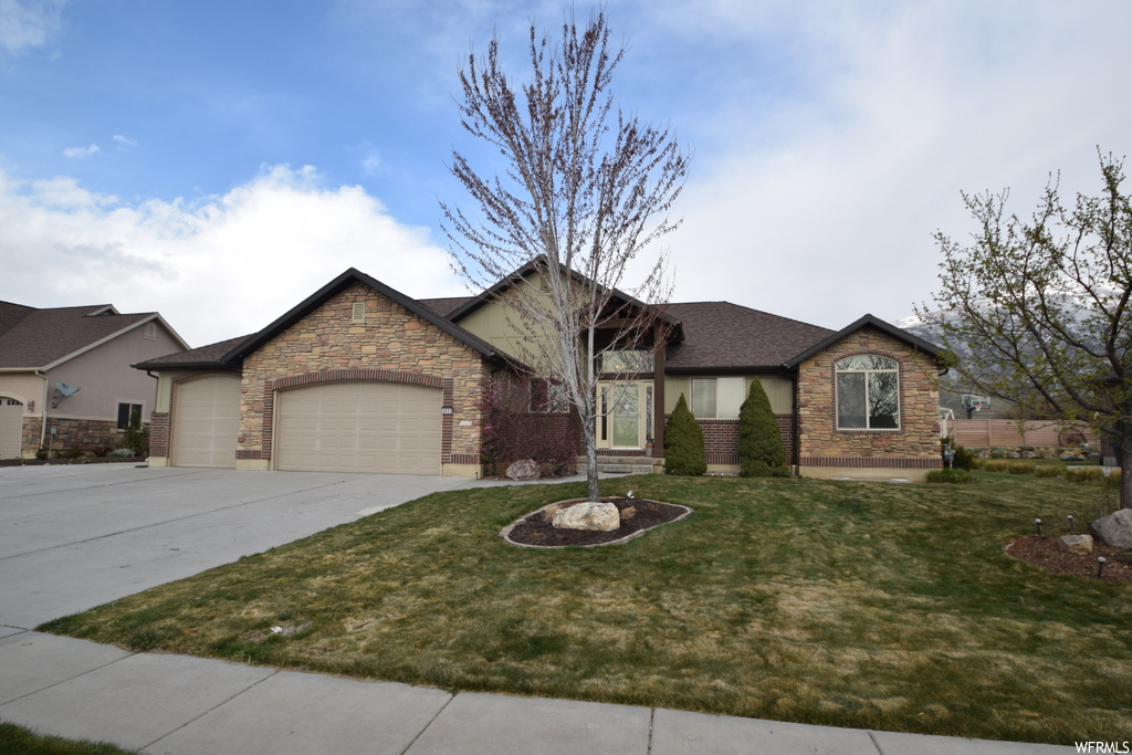 3033 S 1250 W, Perry, UT 84302