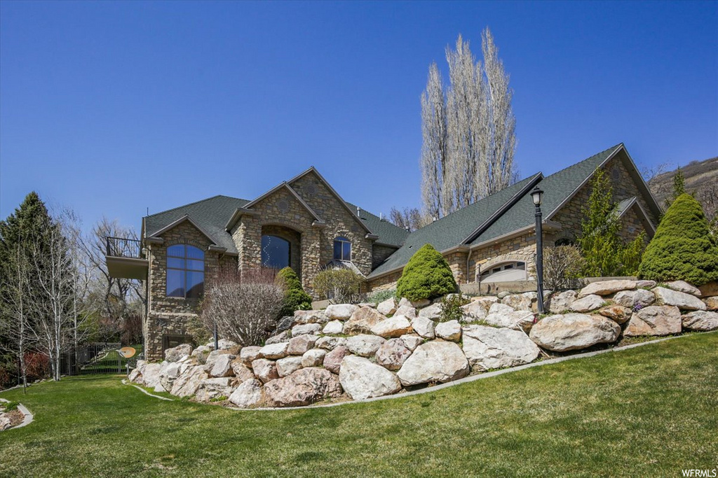 5837 S 2550 E, Uintah, UT 84403