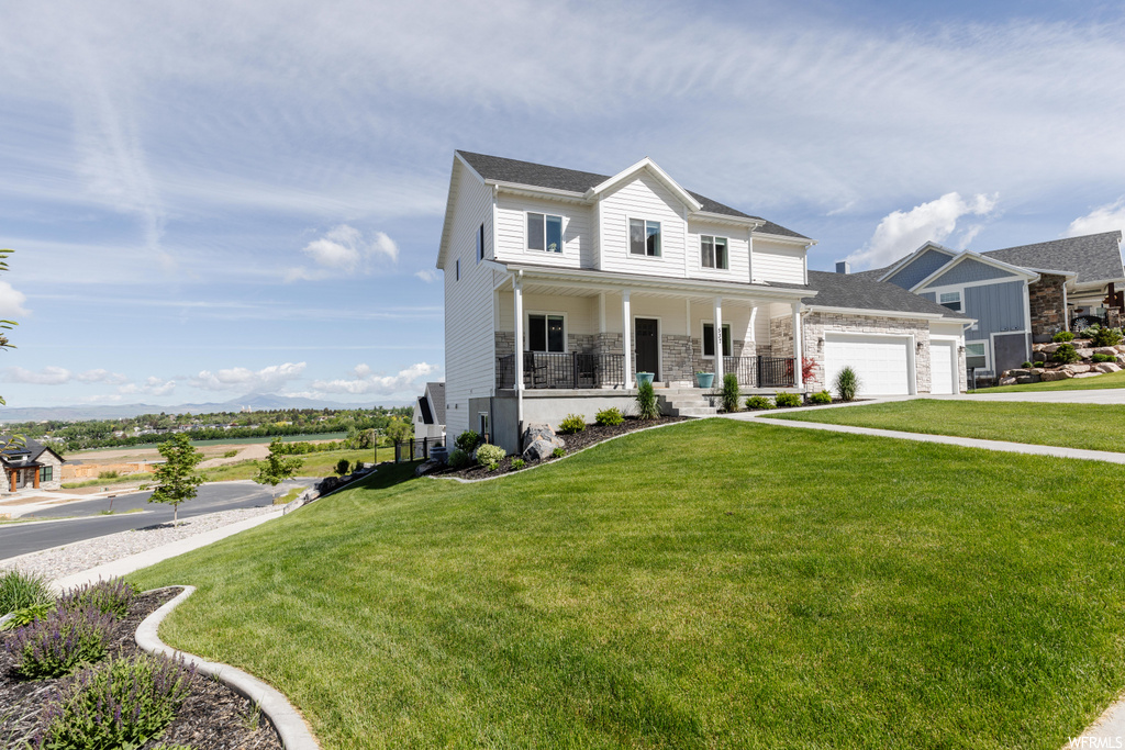 537 N Sarah St, Providence, UT 84332