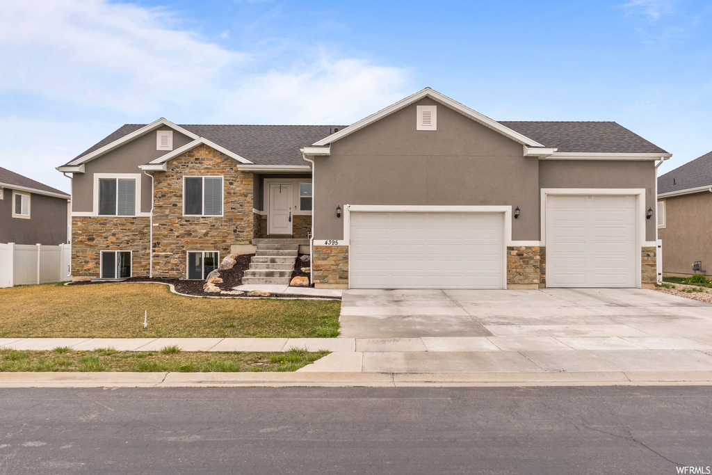 4395 W 5300 S, Hooper, UT 84315