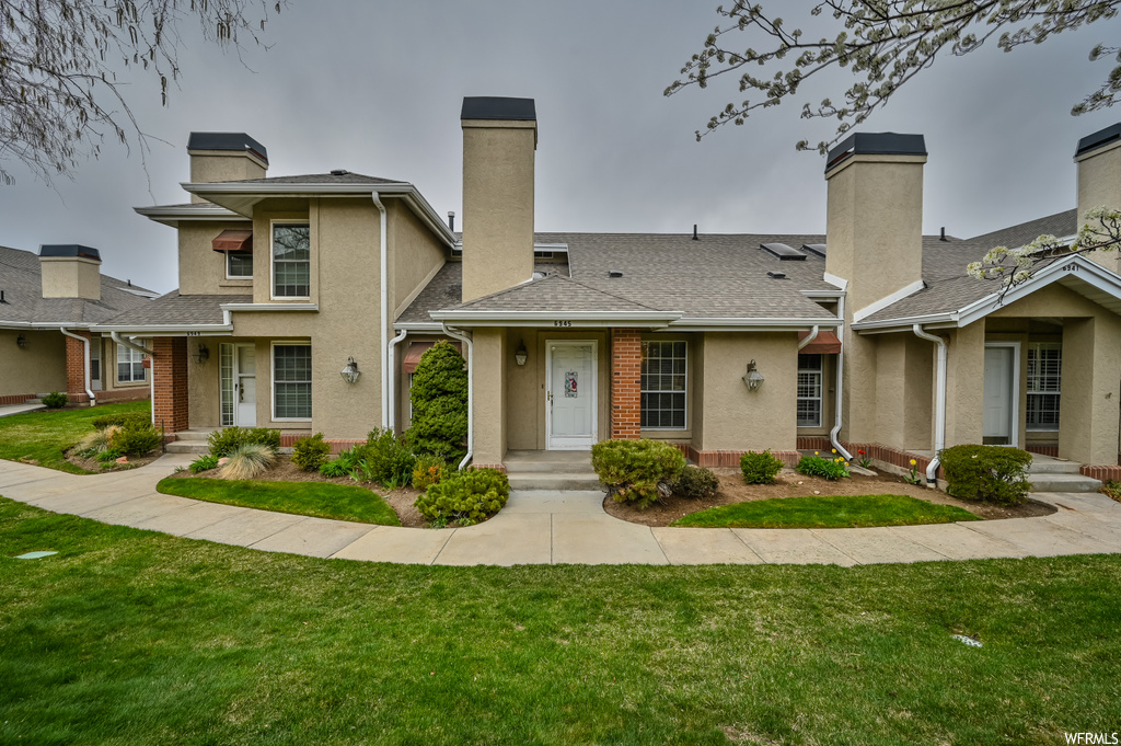 6945 S 825 E, Midvale, UT 84047