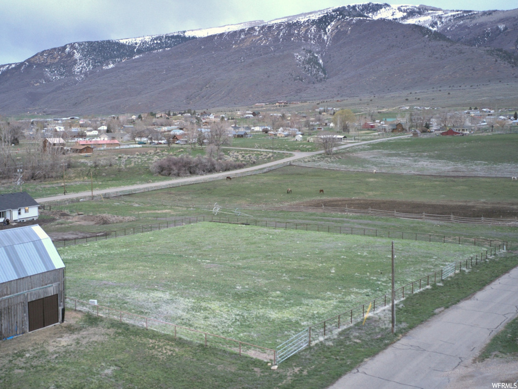 N, Fountain Green, UT 84632