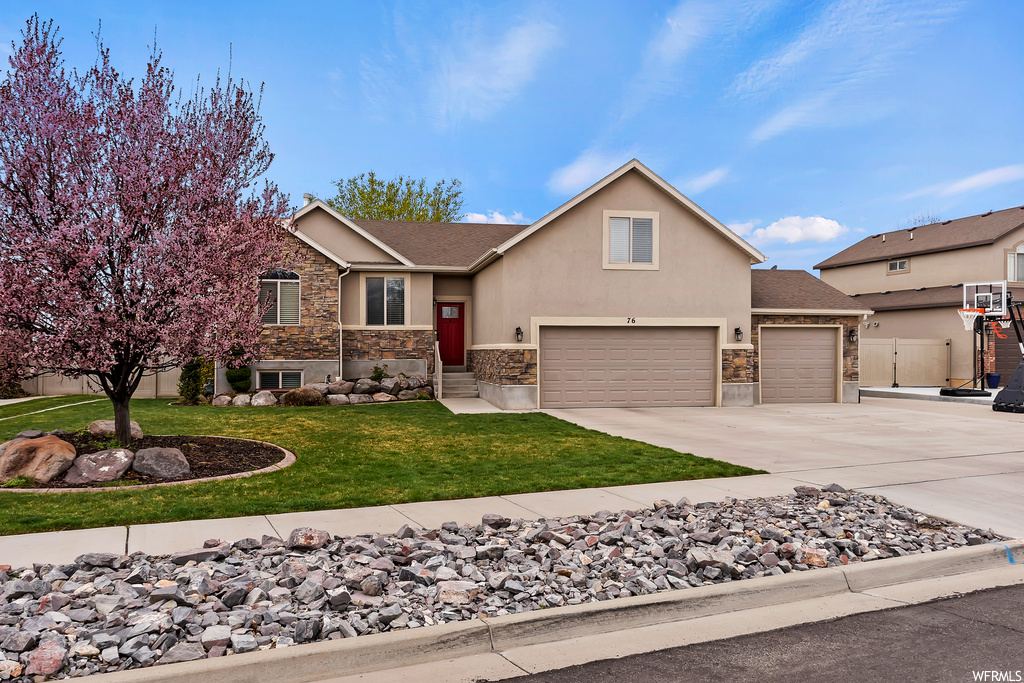 76 S 3600 W, Layton, UT 84041