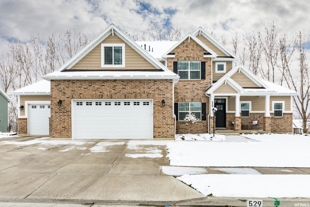 529 N 470 E, Providence, UT 84332