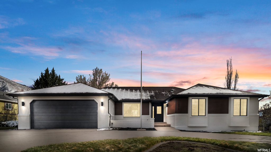 1896 E Wasatch Blvd, Sandy, UT 84092