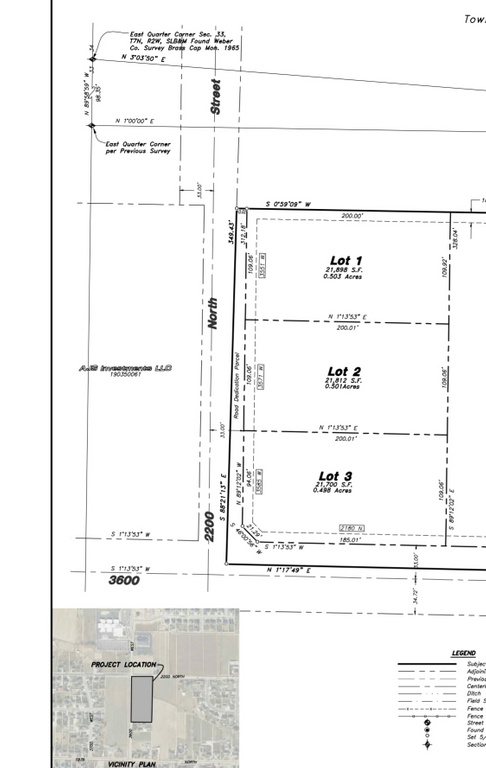 #3, Plain City, UT 84404