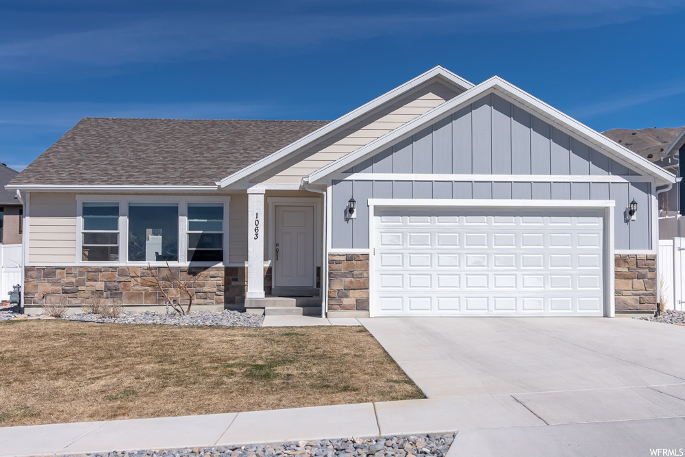 1063 E 480 S #902, Smithfield, UT 84335