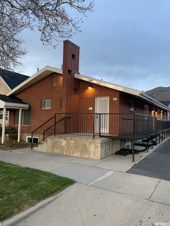 14 N 100 E, Brigham City, UT 84302