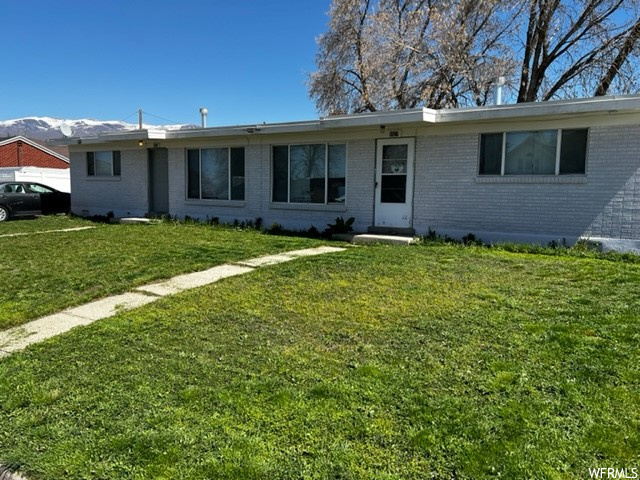 2523 S 100 W, Bountiful, UT 84010