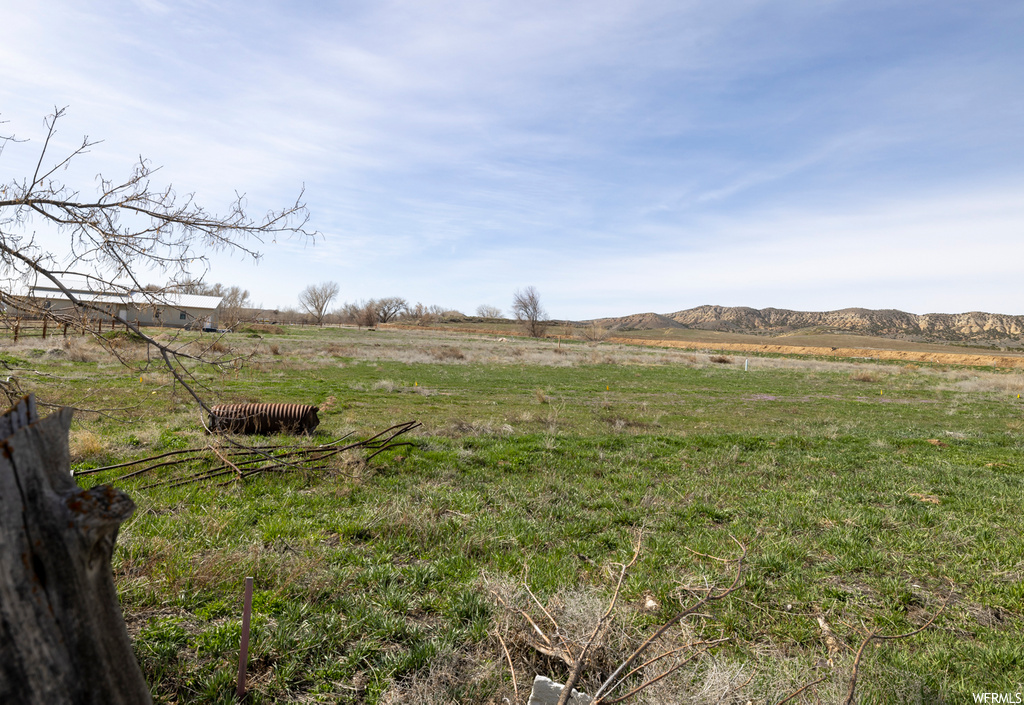 998 E 5000 S, Vernal, UT 84078
