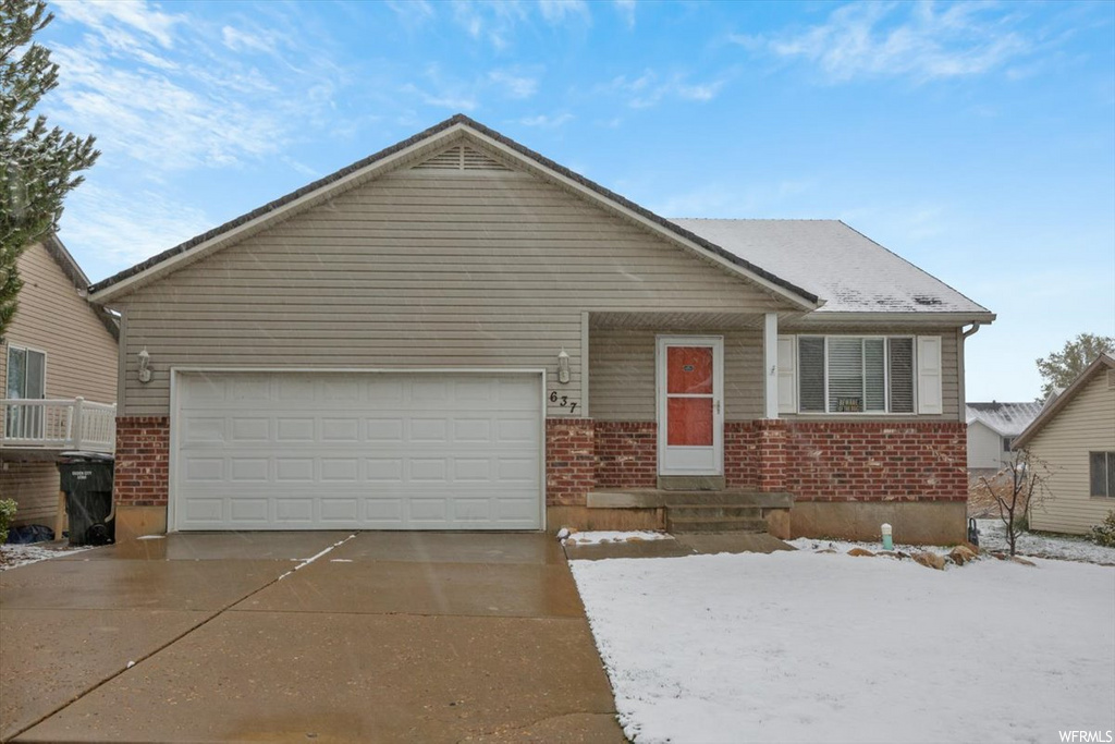 637 E 500 N, Ogden, UT 84404