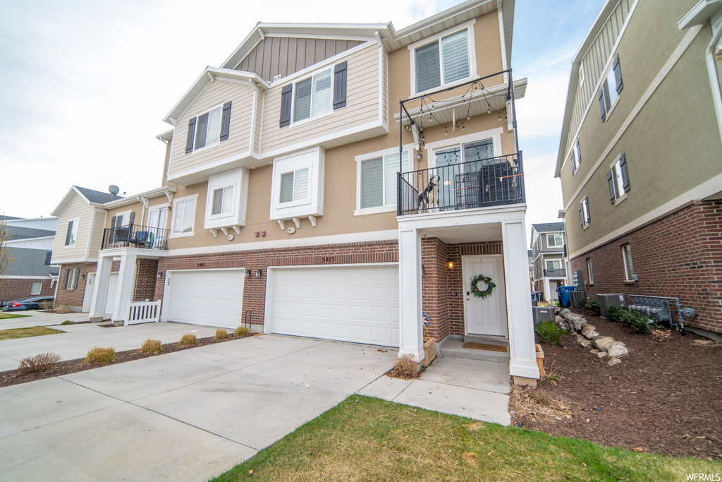 5413 W Clouds Rest Ln, Herriman