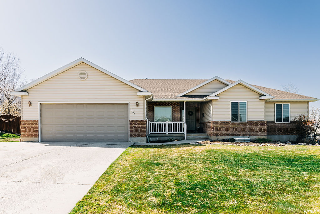 164 E 500 N, Millville, UT 84326