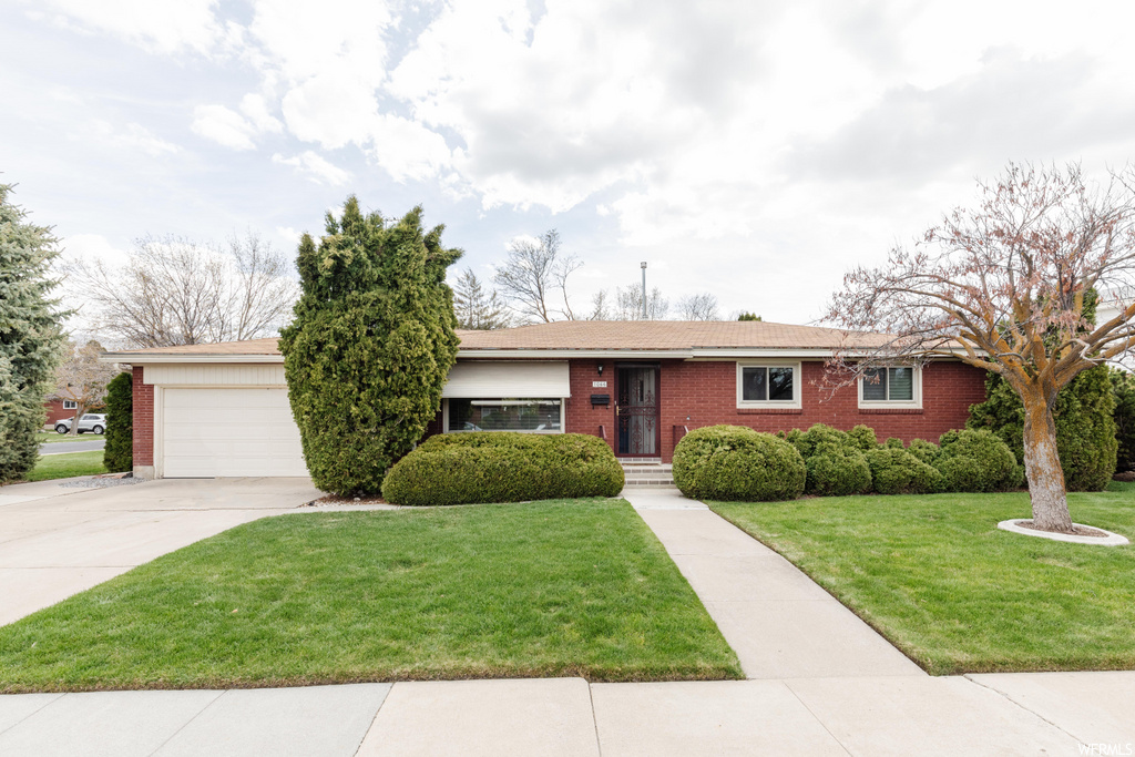 1066 N 500 E, Logan, UT 84341