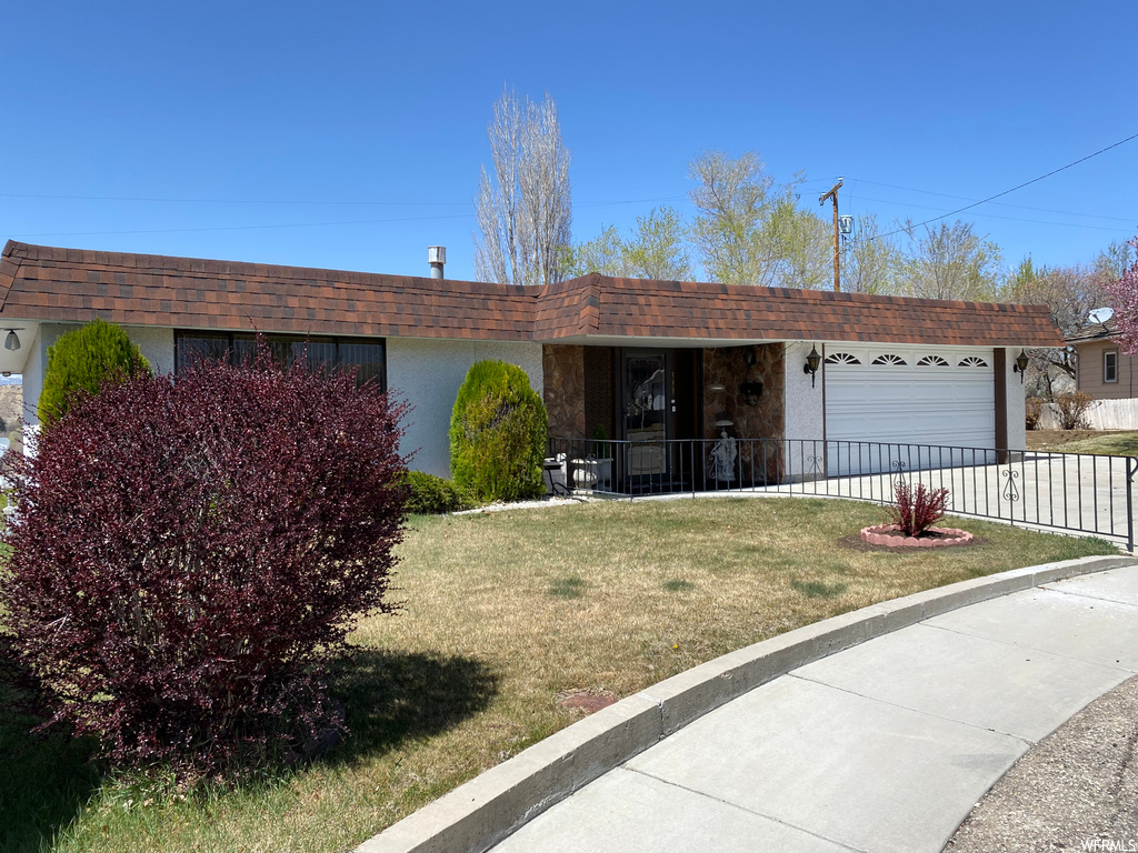 333 Crestview Dr, Price, UT 84501