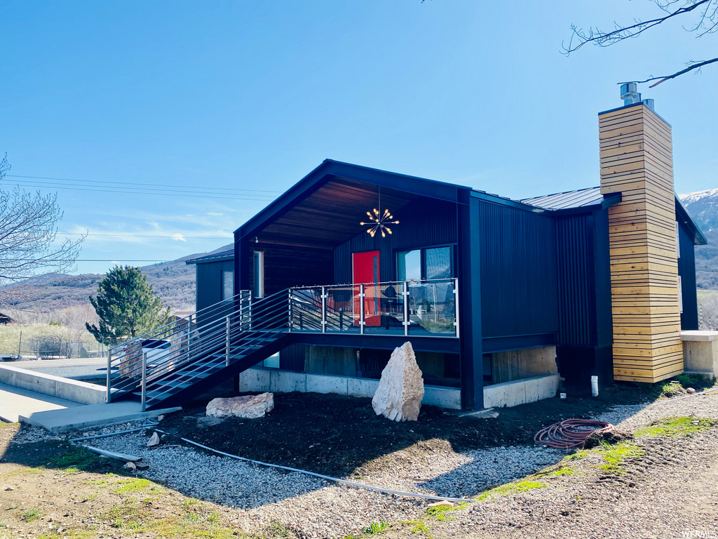 4770 E 2650 N, Eden, UT 84310