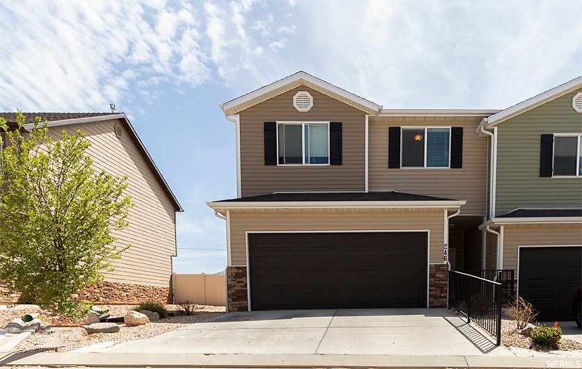246 E 3025 N, Cedar City, UT 84721