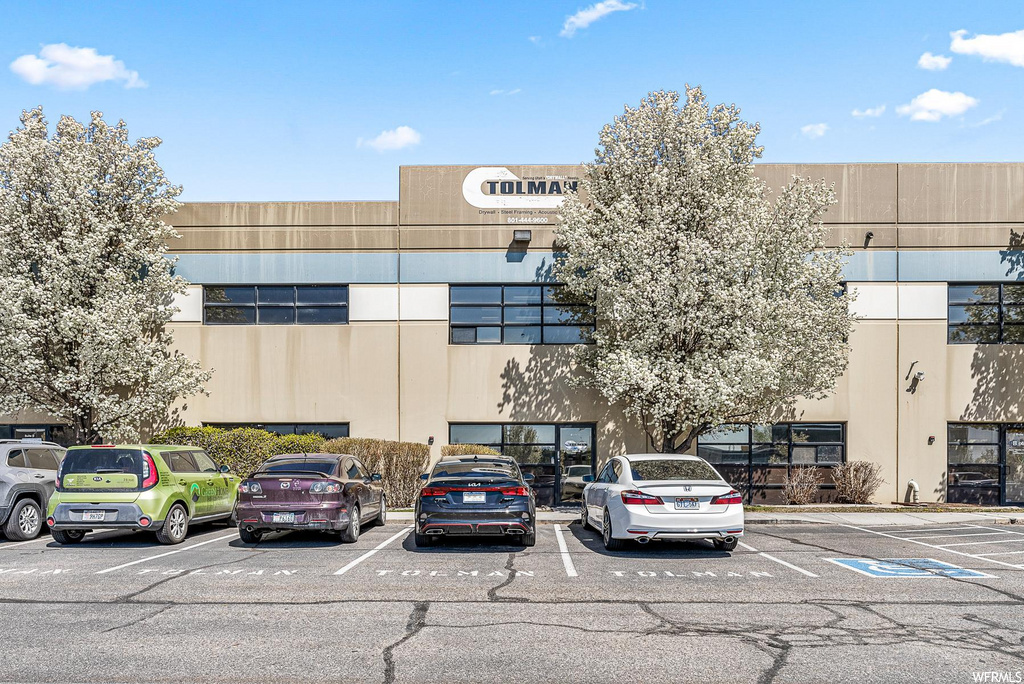 334 Marshall Way #E, Layton, UT 84041