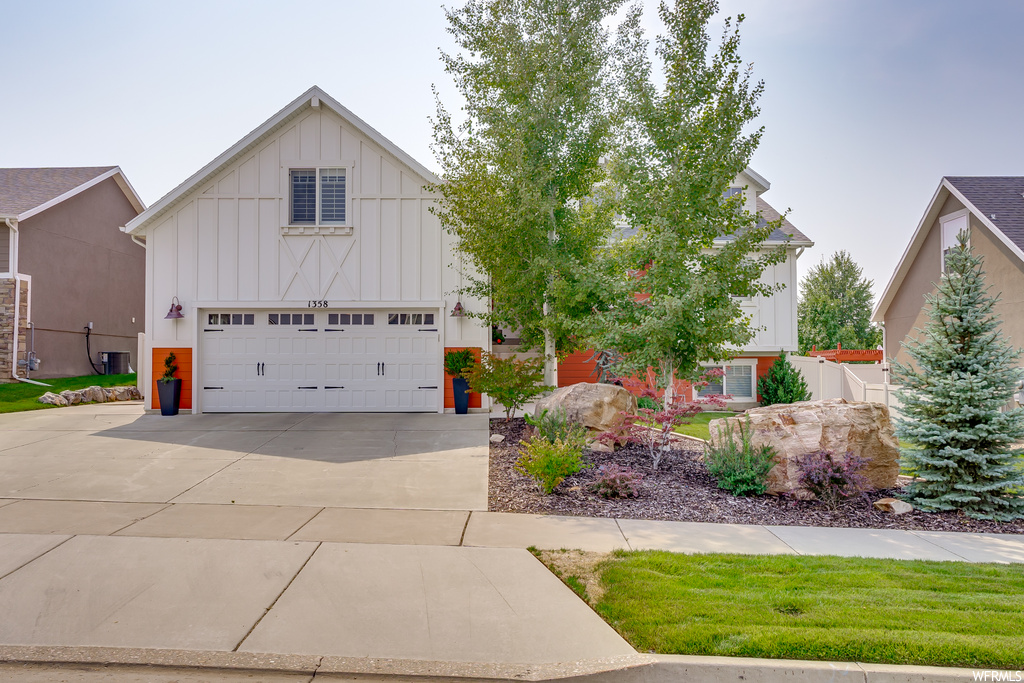 1358 E Maple Way S, Layton, UT 84040