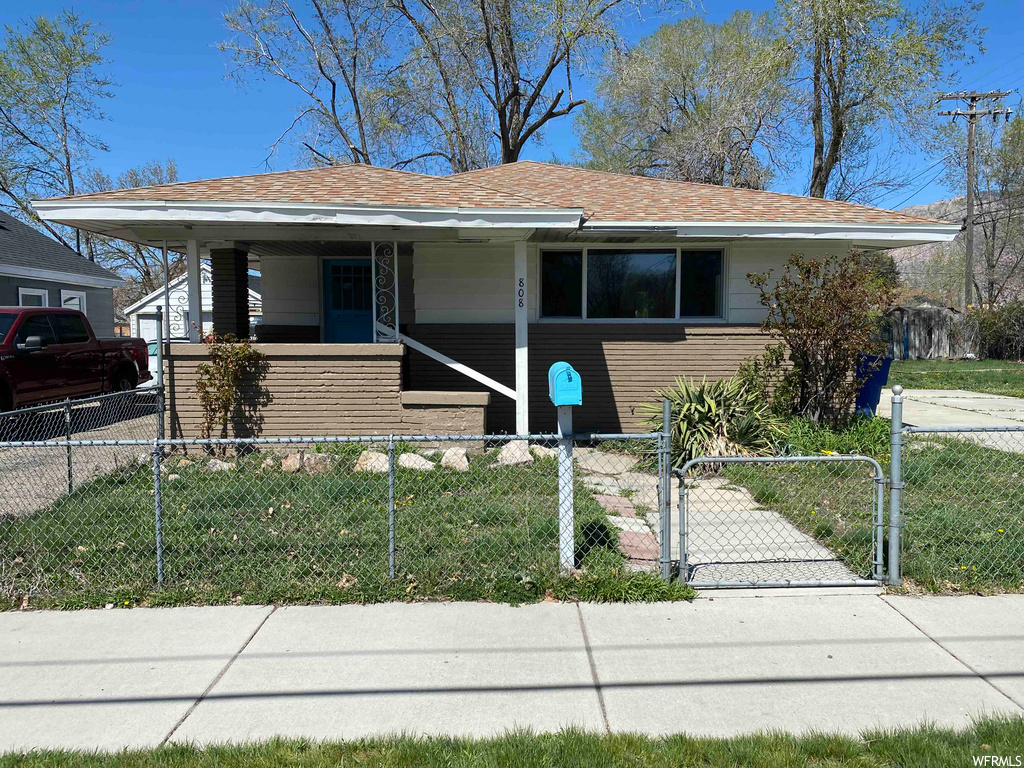 808 27th St, Ogden, UT 84403