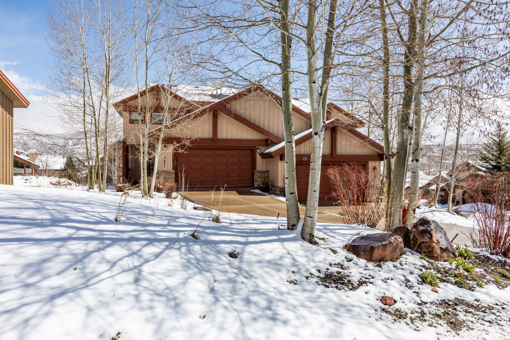 3421 Cedar Dr, Park City, UT 84098