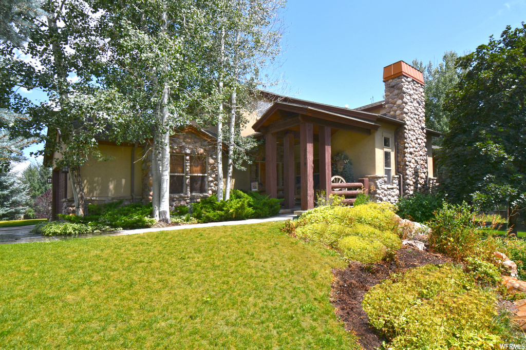 1179 Sunburst Ln, Midway, UT 84049