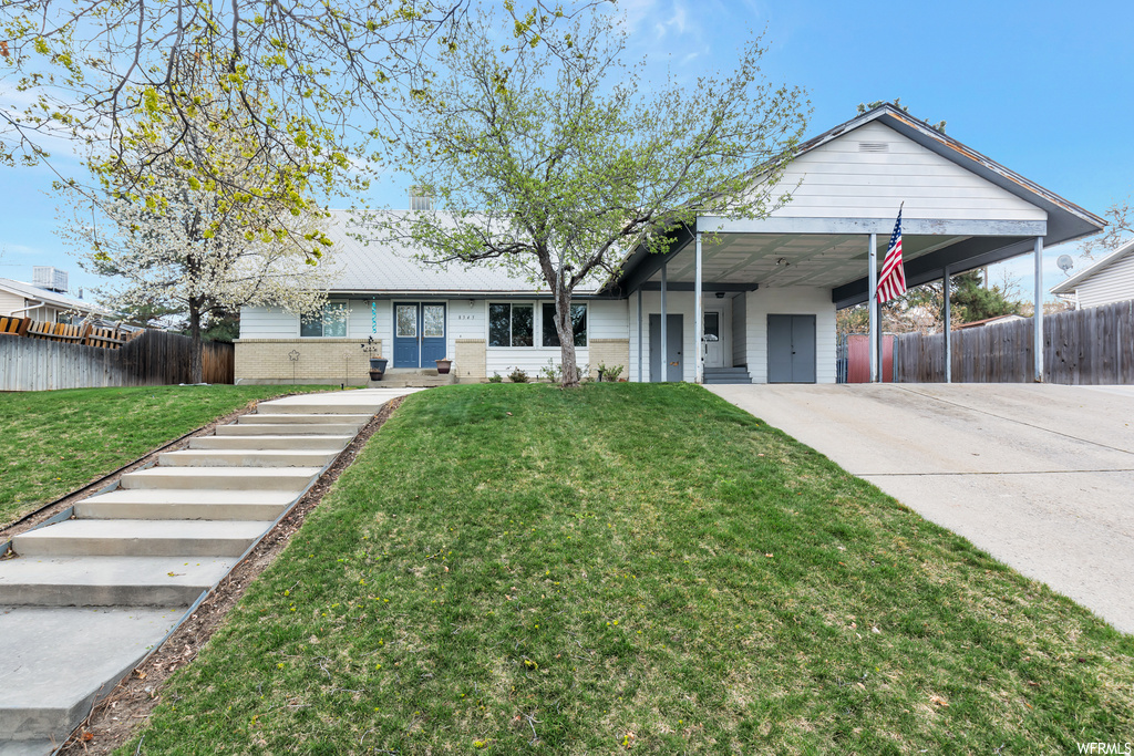 8345 S Colene Dr E, Sandy, UT 84094