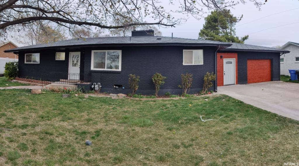 1043 S 500 E, Orem, UT 84097