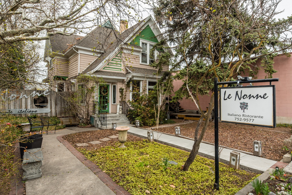 129 N 100 E, Logan, UT 84321