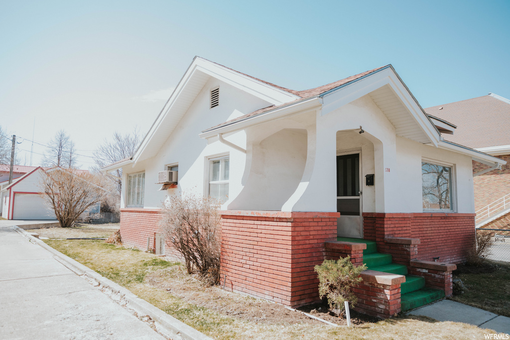 138 E 300 N, Logan, UT 84321